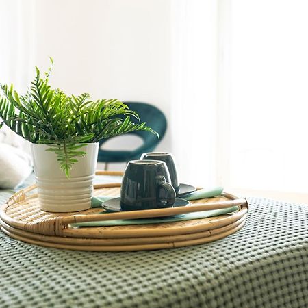 Ostia Holiday Boutique Spa Eksteriør bilde