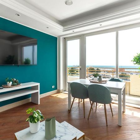 Ostia Holiday Boutique Spa Eksteriør bilde