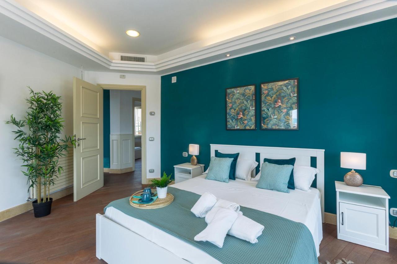 Ostia Holiday Boutique Spa Eksteriør bilde