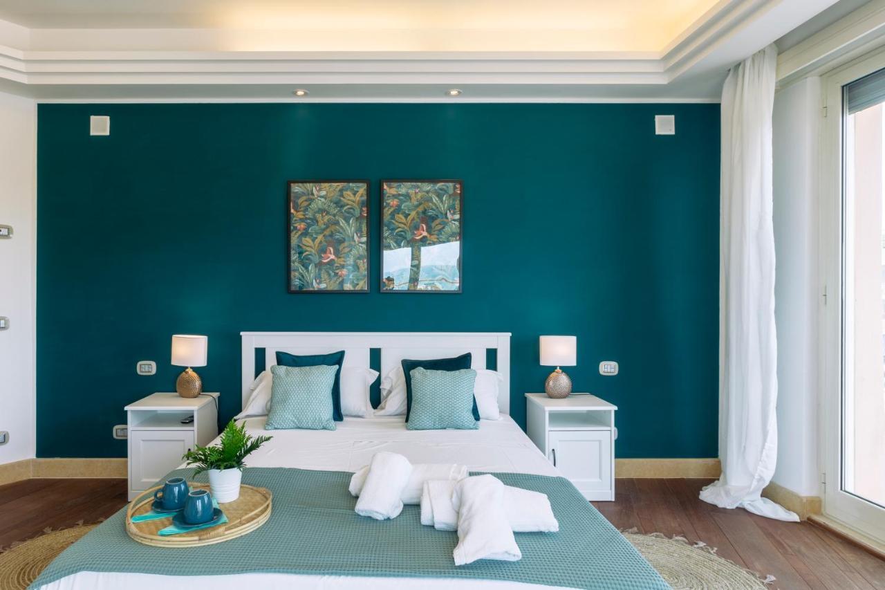 Ostia Holiday Boutique Spa Eksteriør bilde
