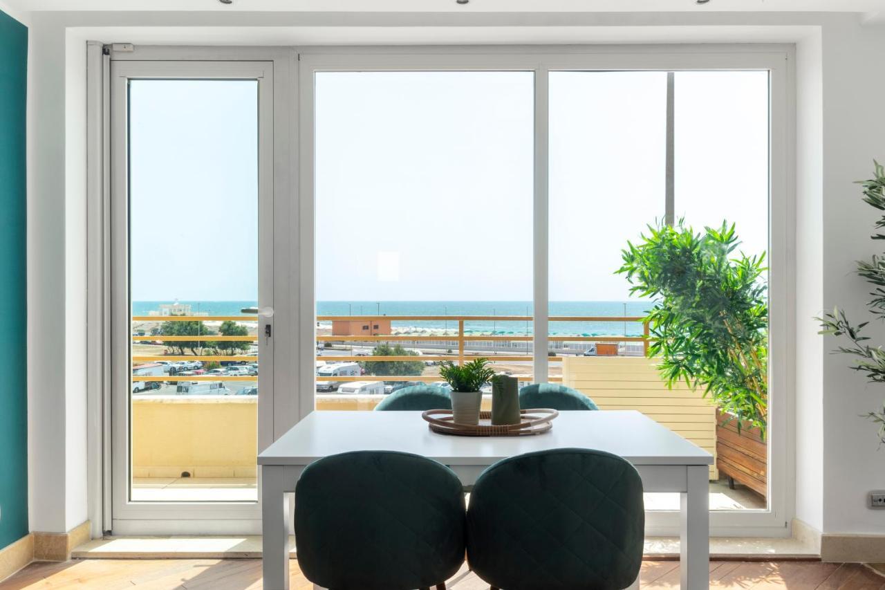 Ostia Holiday Boutique Spa Eksteriør bilde