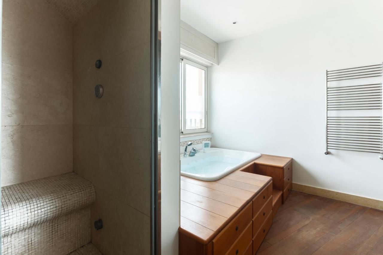 Ostia Holiday Boutique Spa Eksteriør bilde