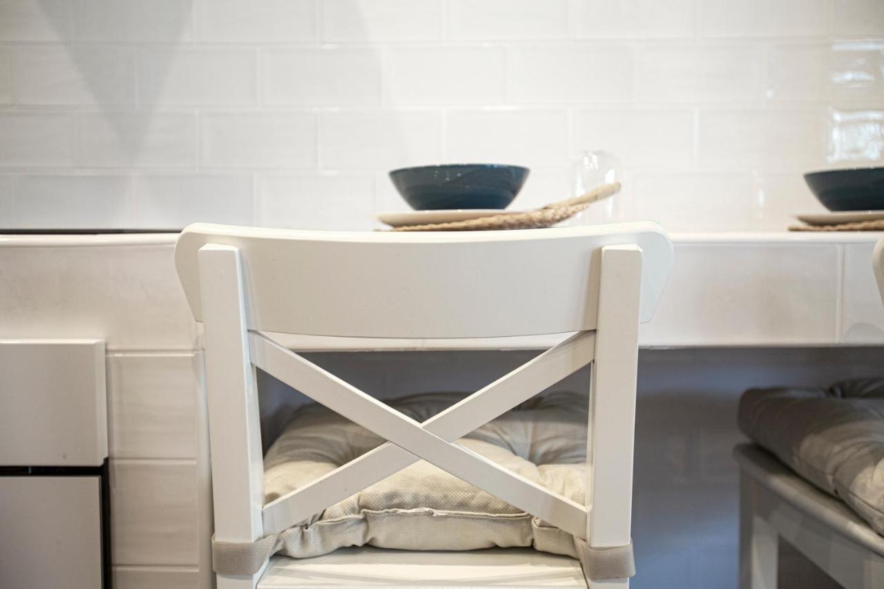 Ostia Holiday Boutique Spa Eksteriør bilde
