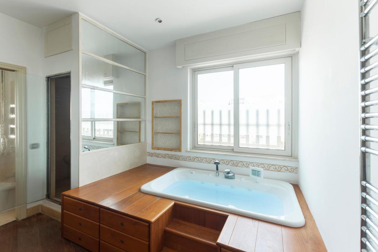 Ostia Holiday Boutique Spa Eksteriør bilde
