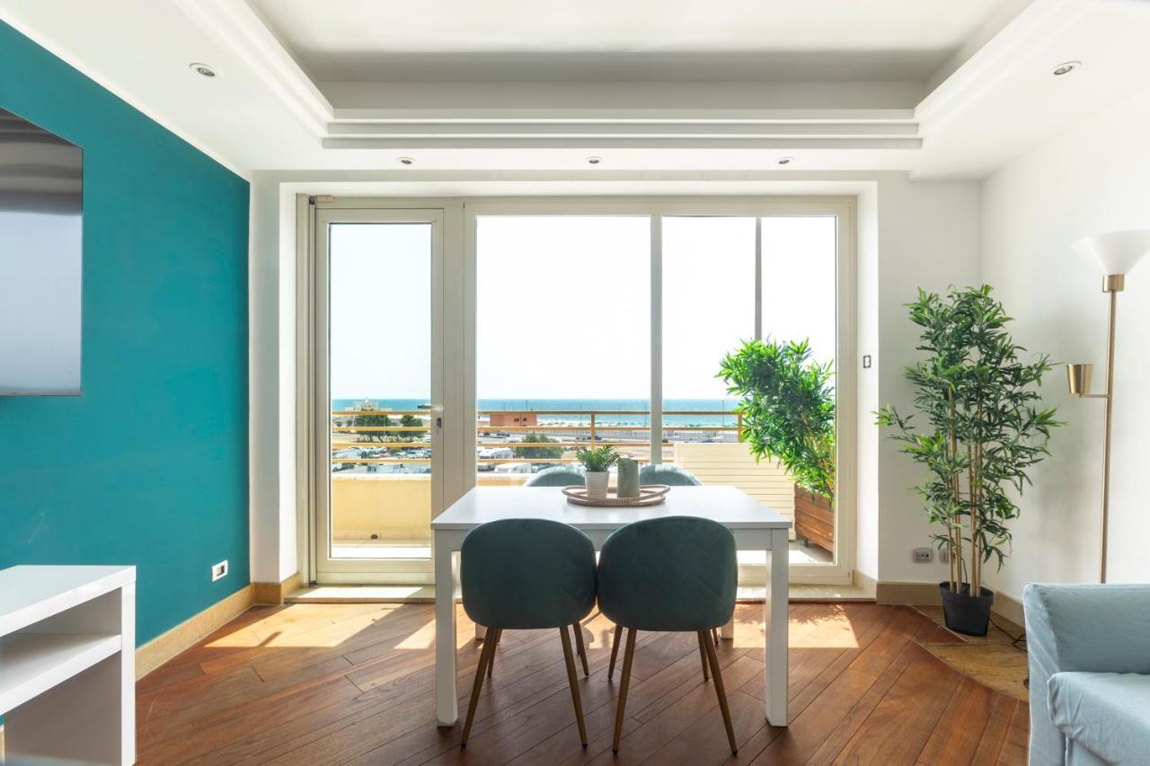 Ostia Holiday Boutique Spa Eksteriør bilde