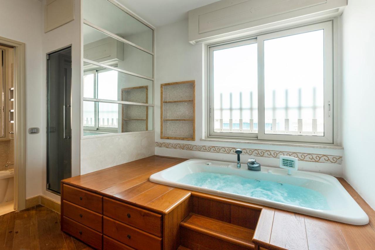 Ostia Holiday Boutique Spa Eksteriør bilde