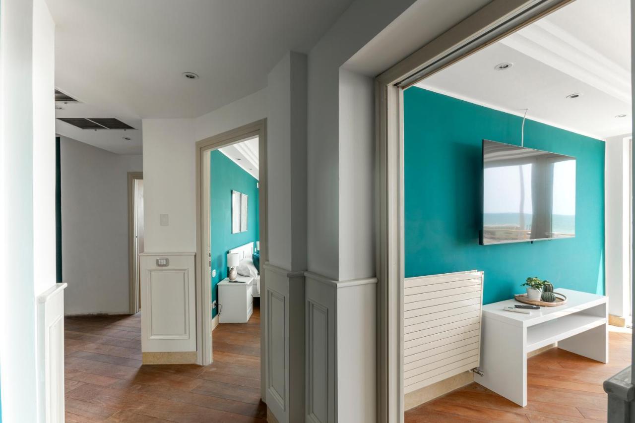 Ostia Holiday Boutique Spa Eksteriør bilde