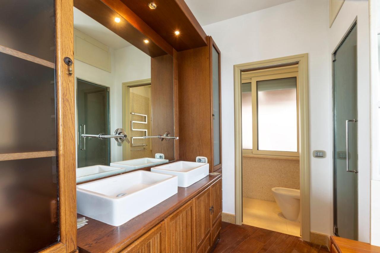 Ostia Holiday Boutique Spa Eksteriør bilde