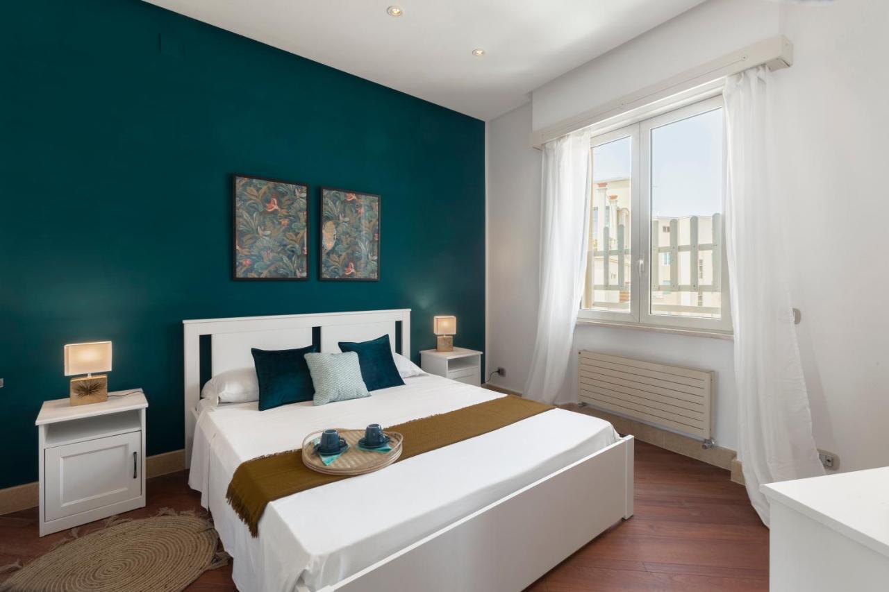 Ostia Holiday Boutique Spa Eksteriør bilde