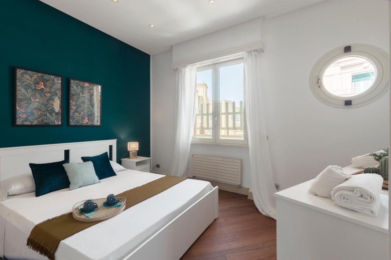 Ostia Holiday Boutique Spa Eksteriør bilde