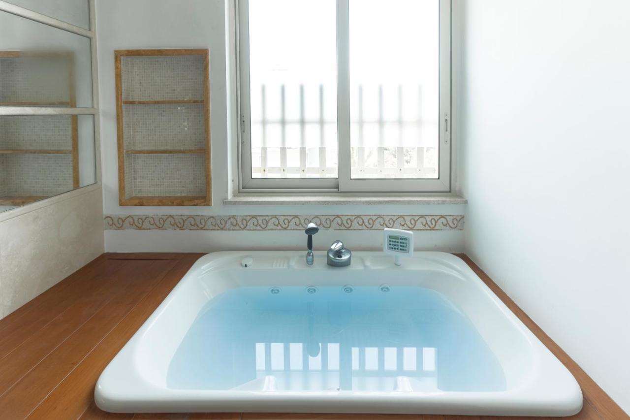 Ostia Holiday Boutique Spa Eksteriør bilde