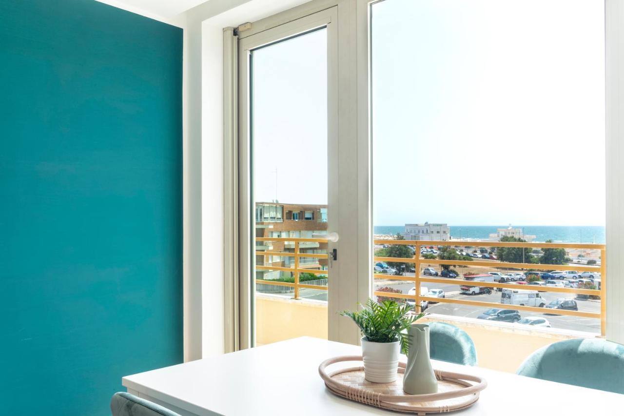 Ostia Holiday Boutique Spa Eksteriør bilde