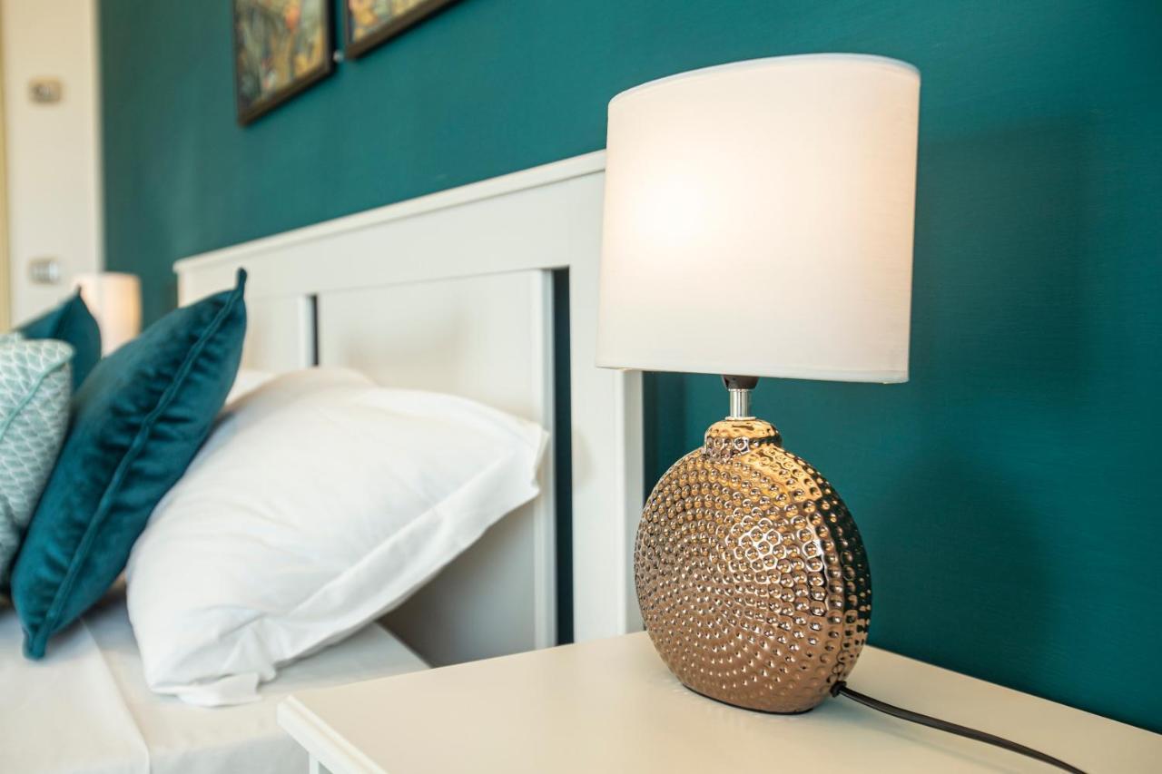 Ostia Holiday Boutique Spa Eksteriør bilde